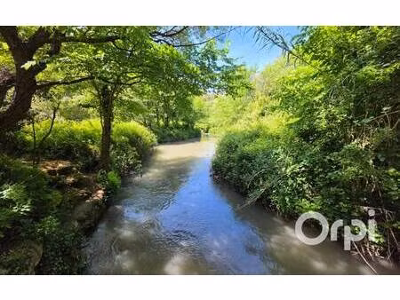 propriété de loisirs à vendre