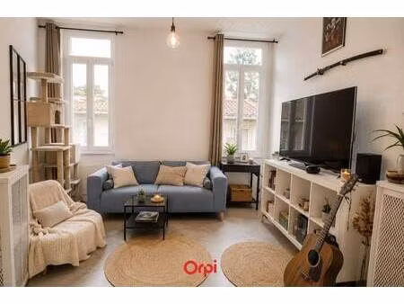 orpi saint-marcel ava immobilier