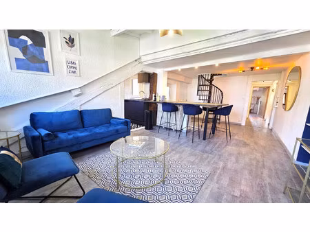 appartement à vendre thonon-les-bains