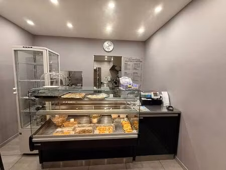 local commercial à vendre