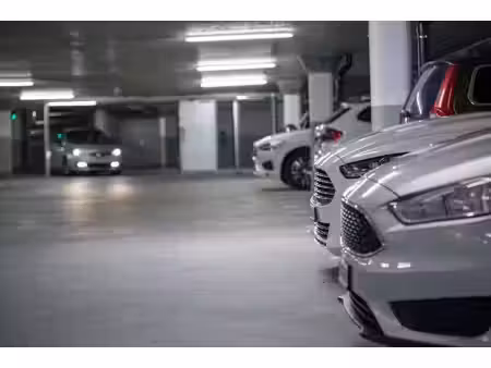 parking neuf à vendre
