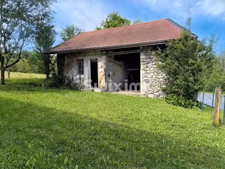 projet rénovation / investissement – maison et grange
