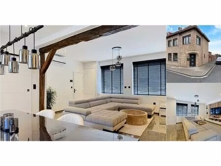 maison à vendre à tuinwijklaan 14 bissegem (rbv87157)