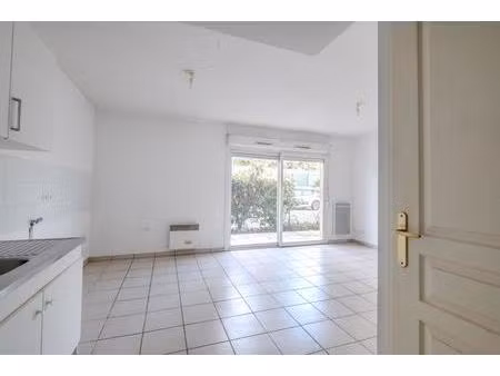 appartement t1