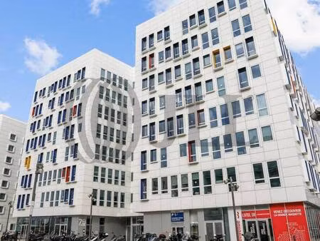 jll bureaux marseille