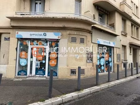 espace bureau à louer