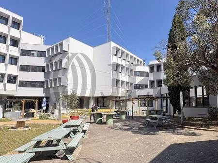 jll bureaux marseille