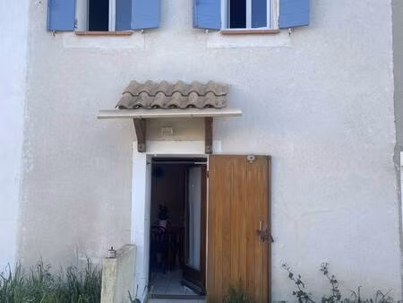 maison à louer
