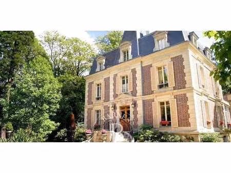 manoir bray-et-lû (95)