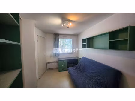 studio chambery centre - 15 m2