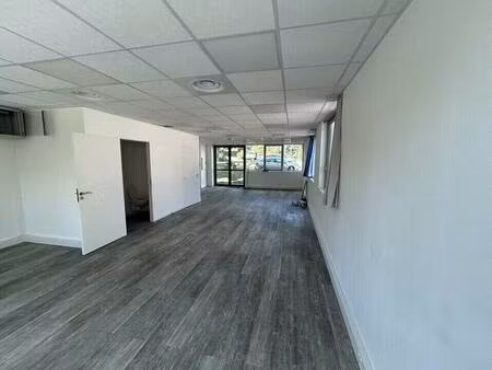 espace bureau à louer