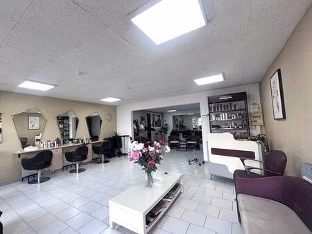 boutique à vendre
