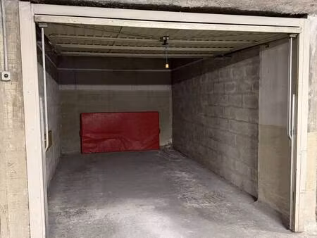 parking à vendre