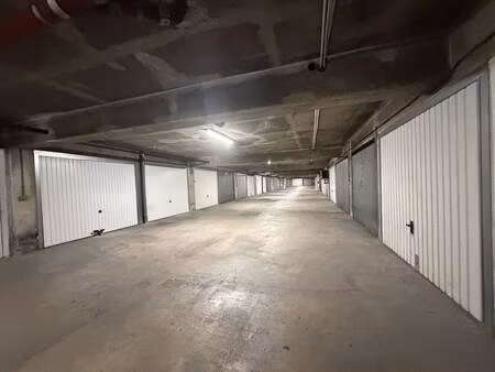 parking à vendre