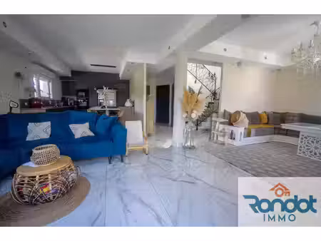 rondot immo
