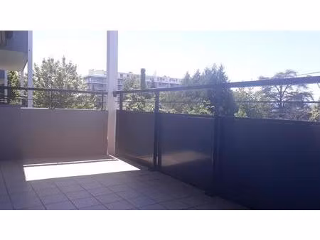appartement t4