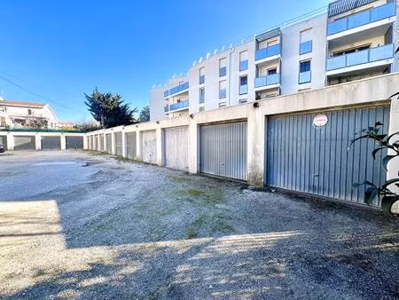parking à vendre