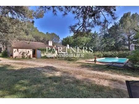 partners immobilier aude