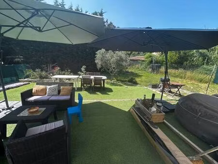 villa à louer