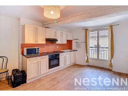 a vendre à draguignan - appartement draguignan t2