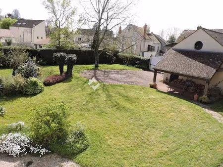 vente maison 7 pièces 303 m² à gouvernes (77400)  720 000 €
