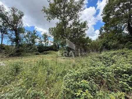terrain à vendre