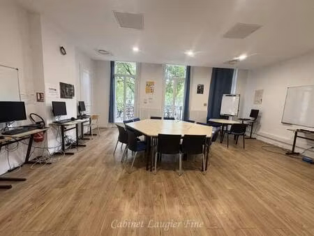 espace bureau à louer