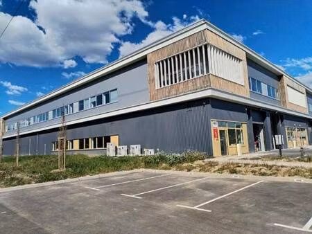 espace bureau à louer