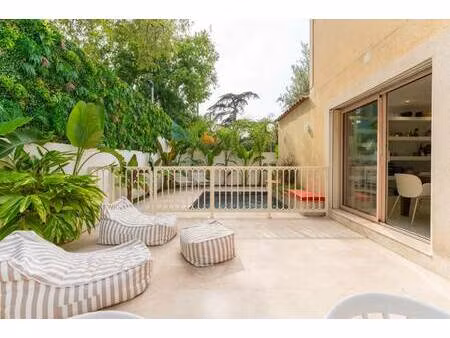 villa à louer - première occupation
