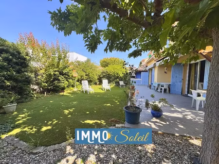 vente maison 4 pièces 118.65 m² à la ciotat (13600)  755 000 €