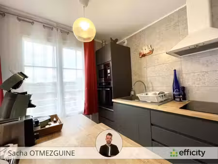 efficity sacha otmezguine