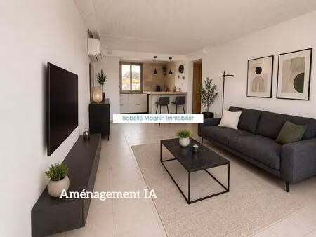 immobiliere magnin isabelle