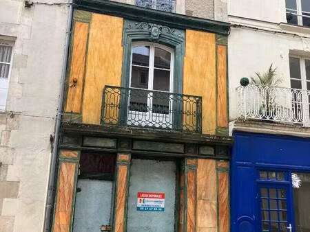 square habitat poitiers