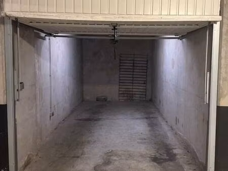 parking à vendre