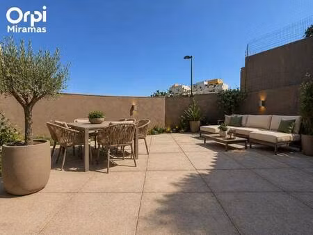 miramas immobilier