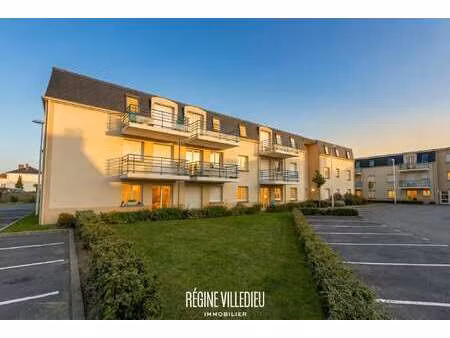 location appartement 2 pièces à tourlaville (50110) : à louer 2 pièces / 45m² tourlaville
