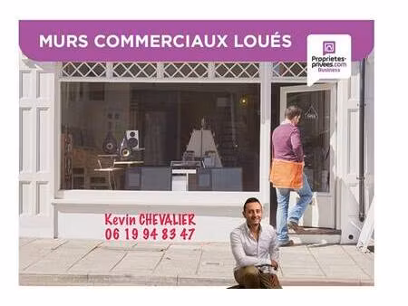 proprietes privees.com kévin chevalier