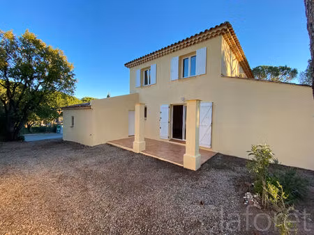 roquebrune sur argens location maison t3