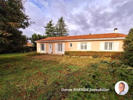 parisot doran
