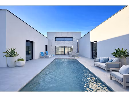 vente maison 7 pièces 181 m² à nimes (30000)  799 000 €