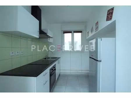 place privée