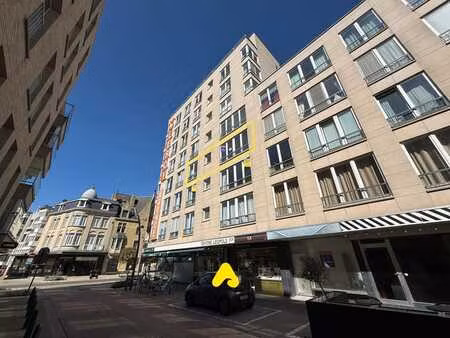 residence centre leopold