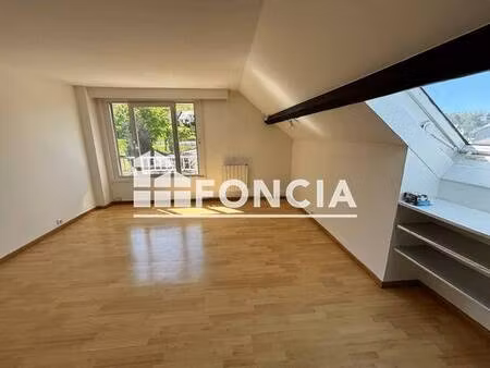 duplex à louer