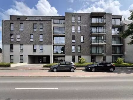 appartement à louer à furnes.