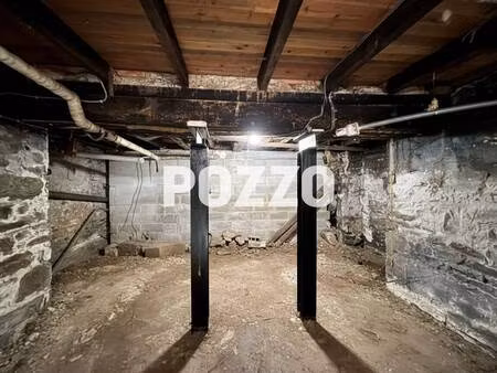 pozzo immobilier - carolles