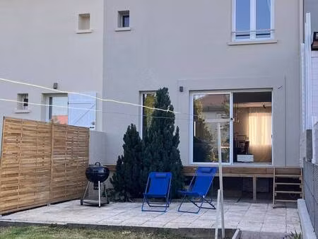 propriétaire particulier