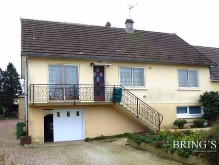 maison en viager
