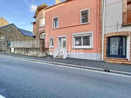 maison à louer
