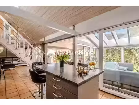 vente villa 4 pièces 160 m² à anthy-sur-léman (74200)  810 000 €