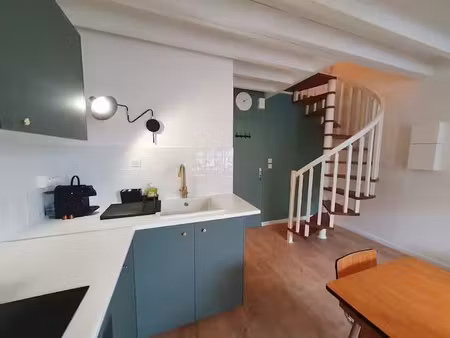 propriétaire particulier
